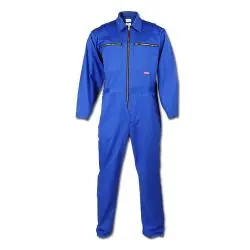 Arbeitskombi "MG 290" Rallye Planam - 40/60% MG - 290 g/m² Saisonangebot