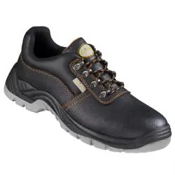 Sichere Zahlung Halbschuhe - "Enna" Norm EN ISO 20347 01 Gr. 38-48 - Weite 10,5