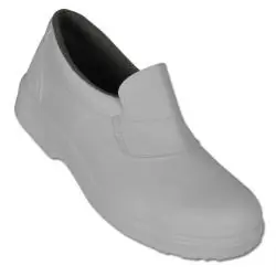 Slipper "Cesena" - Gr. 35-47 - EN ISO 20345 S2 Sonderaktion