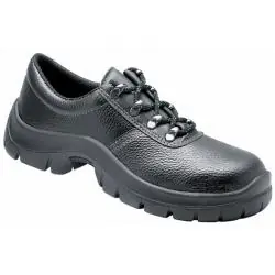 Markenprodukt Arbeitshalbschuhe "Barmbek" - Übergröße - Gr. 49-51 - EN 345 S3
