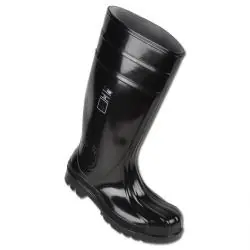 Stiefel "Baumeister" PVC/Nitril - EN 345 S5 Highlight