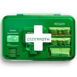 Cederroth Pflasterspender Preisknaller