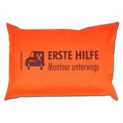Erste Hilfe Set - für Freizeit, Haus, Garten, Sport, Hobby, Motorrad und vieles mehr Saisonangebot
