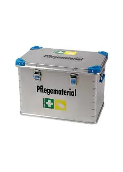 SEG E-Box 5 - PFLEGEMATERIAL Meistverkauft