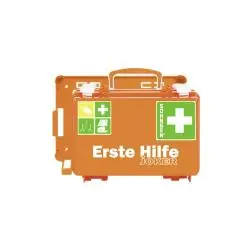 Neu Im Sortiment Erste-Hilfe-Koffer QUICK CD JOKER - ohne Inhalt