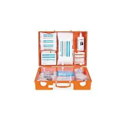 Top-Preis Söhngen® Erste-Hilfe-Koffer - Advocat MT-CD Werkstatt - gemäß DIN 13157