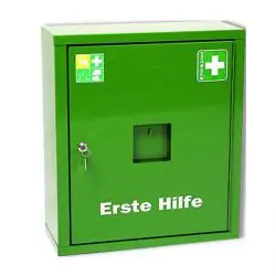 Online Kaufen Verbandschrank "EUROSAFE" - leer - verschließbar