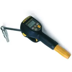 Zertifiziert Zapfpistole - flexibles Endstück - 1 bis 30 l/min - 1/2" IG