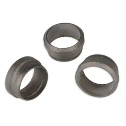 Schneidring - Baureihe S - Edelstahl 1.4571 - Rohr-Ø 14 bis 38 mm - PN 630 bis 315 Sichere Zahlung