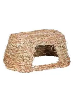 Grashaus - Länge 39 cm - Breite 29 cm - Höhe 19,5 cm Wochenendangebot