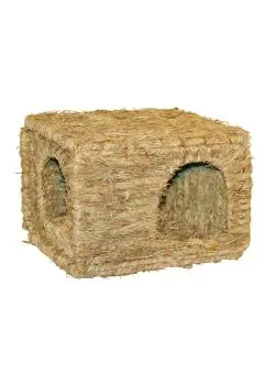 Echt Grashaus XL - Länge 37 cm - Breite 30 cm - Höhe 28 cm
