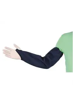 Beliebt Ärmelschoner Softshell - Länge 54 cm - paarweise