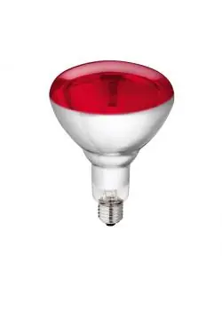 Preisknaller Infrarotlampe - Philips - Hartglas - 150 bis 250 W