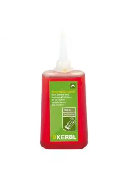 Schermaschinenöl - 100 bis 500 ml Preiswert