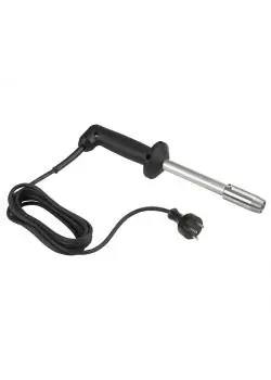Neue Ware Enthorner mit Trafo - Spannung 24 V - Leistung 250 Watt