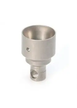 Preisknaller Ersatz-Brennspitze - für Enthornungsgerät GasBuddex - Brennspitze-Ø 15 bis 25 mm