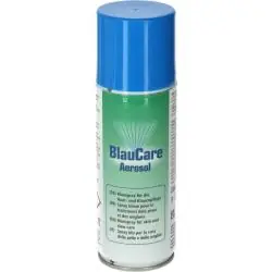 Neu Im Sortiment BlauCare Aerosol - 200 bis 500 ml