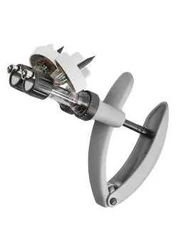 Sonderangebot HSW ECO-MATIC® Twin - Premium Kunststoffspritze - 1 bis 2 ml - Zylinderposition einstellbar