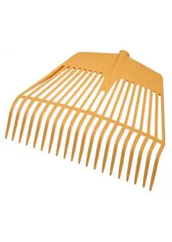 Laubrechen - 20 bis 26 Zinken - Breite 45 bis 60 cm - Kombigerät Heißes Angebot