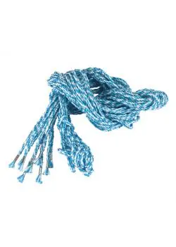 Gerüststrick - Strickstärke: 8 mm - Länge 250 cm - VE 10 Stück - Preis per VE Top-Seller