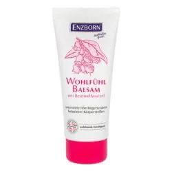 Super-Preis ENZBORN Wohlfühlbalsam mit Beinwellwurzel - 100ml Tube