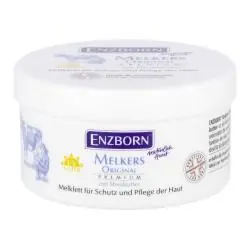 ENZBORN Melkers Original Premium mit Sheabutter - Inhalt 250 ml Begrenztes Angebot