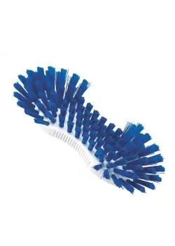 Neue Ware Kannenbürste - Länge 22 cm