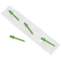 Sonderangebot Silikon Zitzenstifte - VE 20 Stück - Preis per VE