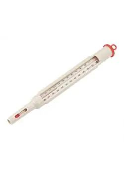 Spezialthermometer - kochfest bis 110°C Neuheit