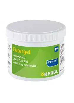 Eutergel - 500 bis 2500 g Neu Im Sortiment
