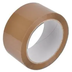 Verpackungsklebeband "Standard PP RK 204" - 50 mm x 66m Neue Kollektion