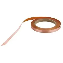 Online Kaufen Kupferband - Rolle à 50m - 0,08 x 10mm