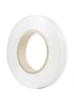 Abdeckband - PFERD - selbstklebend - Breite 20 mm - Länge 25 m Nur Für Kurze Zeit