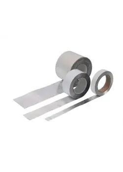 ALUFIX®-Selbstklebefolie - Reinalu - Stärke 0,05 mm Kracherpreis