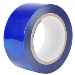 Highlight Oberflächenschutzfolie - Polyethylen - Länge 100 bis 500 mm