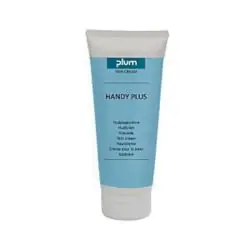 Hautpflegecreme Handy Plus - Plum - verschiedene Ausführungen - Preis per Stück Abverkauf