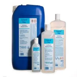 Händedesinfektionsmittel - Curacid® Poly - bakterizid, fungizid, viruzid - 0,1 bis 5 l Nur Für Kurze Zeit