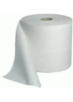 Saugfix-Rolle-perforiert 500 Blatt pro Rolle 30cm x 38 cm Meistverkauft