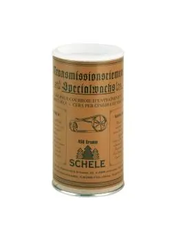 Must-Have Treibriemenmittel - Wachs oder Öl - 450 g bis 950 ml - Dose/Flasche - Preis per Stück