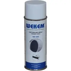 WS 500-400 Haftgrund grau - Acryl Spezialgrundierung Top-Seller