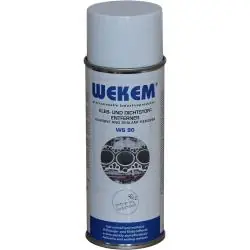 Kleb- und Dichtstoffentferner "WS 90-400" - farblos - 400 ml Neuheit