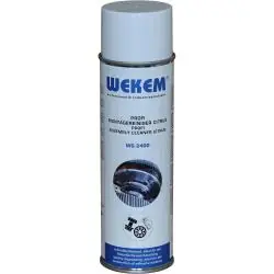 Profi-Montagereiniger "WS 2400-500" - Citrus - 500 ml Knallerangebot