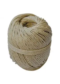 Naturfaserbindfaden - Jute - VE 10 Stück - Preis per VE Expressversand