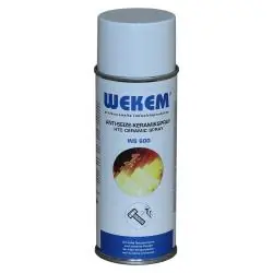 Keramik-Spray "WS 600-400 HTC" - cremefarbig - 400ml Rabatt