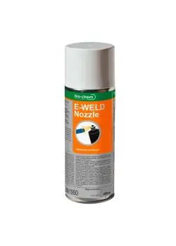 Mega-Angebot E-WELD Nozzle - Schweißschutzspray auf keramischer Basis - 400 ml