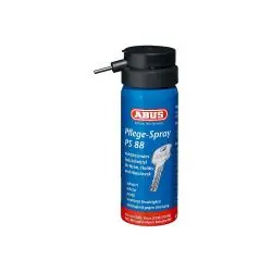 Pflegespray - nichtfettendes Spezialmittel - 50 und 125 ml Expressversand
