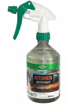 Bitumenentferner - Handsprayflasche - VOC-reduziert - Inhalt 500 ml Beliebt