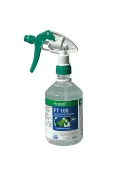 Sonderangebot FT 100 - Kaltreiniger - Kühlmittel - tensidfrei - 0,5 L bis 200 L