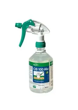 CB 100 Alu - Fettlöser - VOC-frei - nachhaltige Alternative zum Kaltreiniger - 0,5 L bis 200 L Schnäppchen