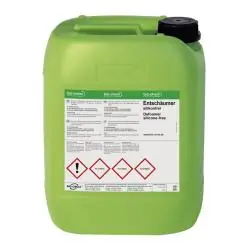 Meistverkauft Entschäumer - Stahlreiniger - silikonfrei - 10 L oder 20 L